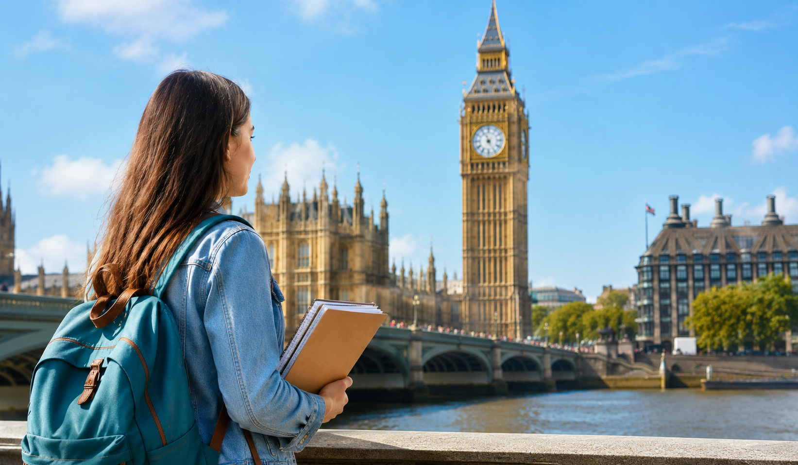 Study in the UK: Complete Guide for International Students in 2026