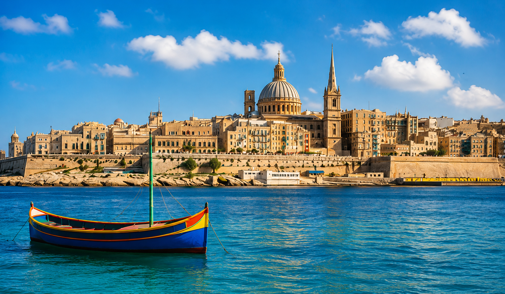 Top Benefits of Studying in Malta for International Students